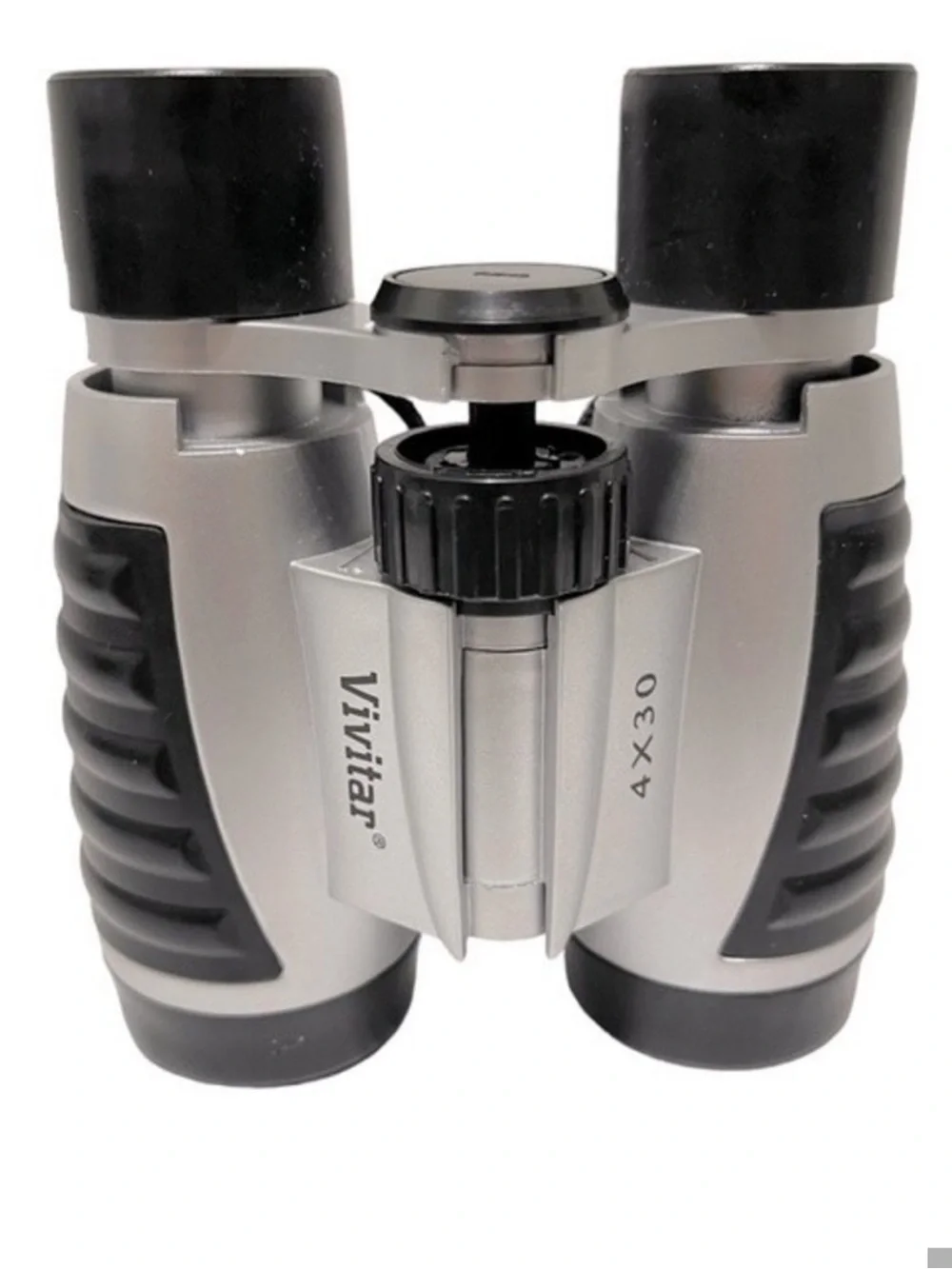 VIVITAR Binoculars 4 x 30 Magnification With Carry Case Sports Stadiums Arenas